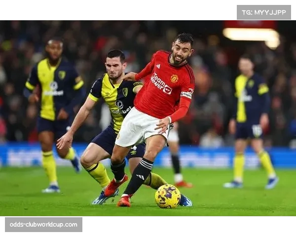 曼联四比四战平伯恩茅斯 防守漏洞频出凸显球队起伏不定