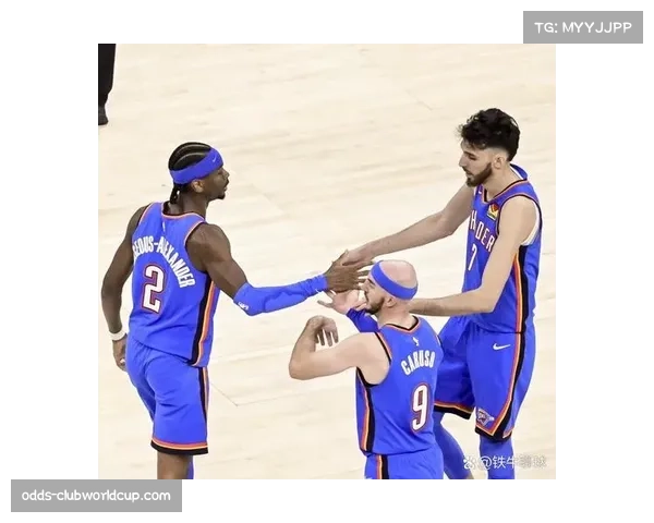 西部榜首争夺激烈 雷霆活塞交替领先联盟第一